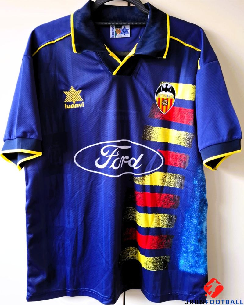 ROMARIO 1996-97 (Val)