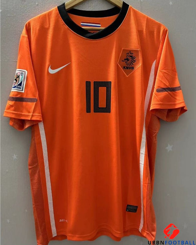 SNEIJDER WESLEY 2010-11 (Hol)