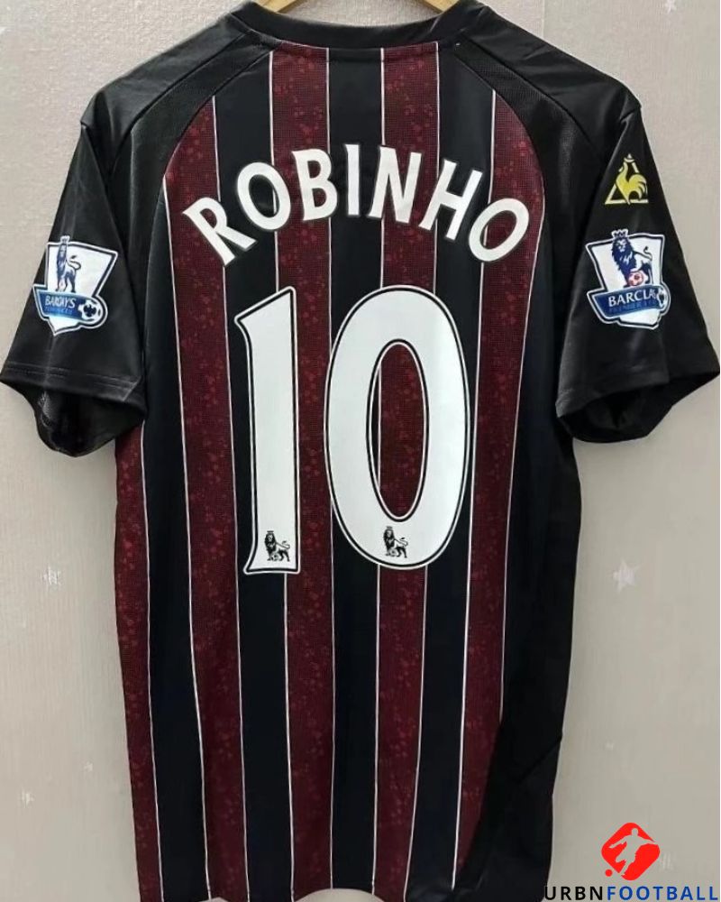 ROBINHO 2008-09 (Man C)