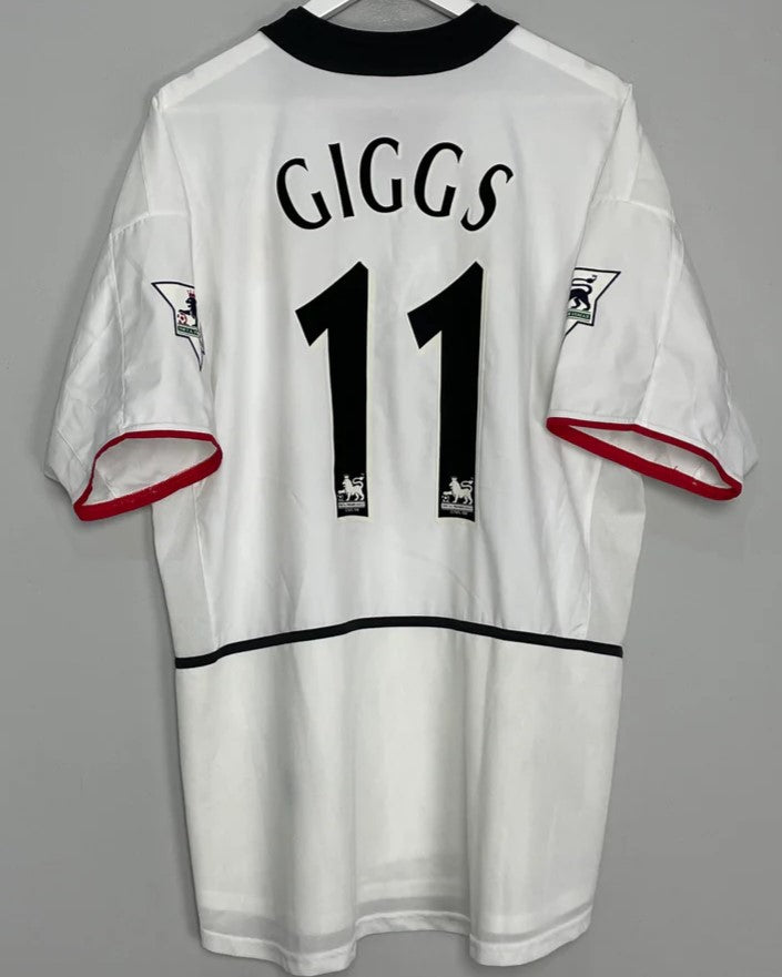 GIGGS RYAN 2002-03