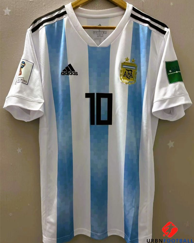 MESSI LIONEL 2018-19 (Arg)