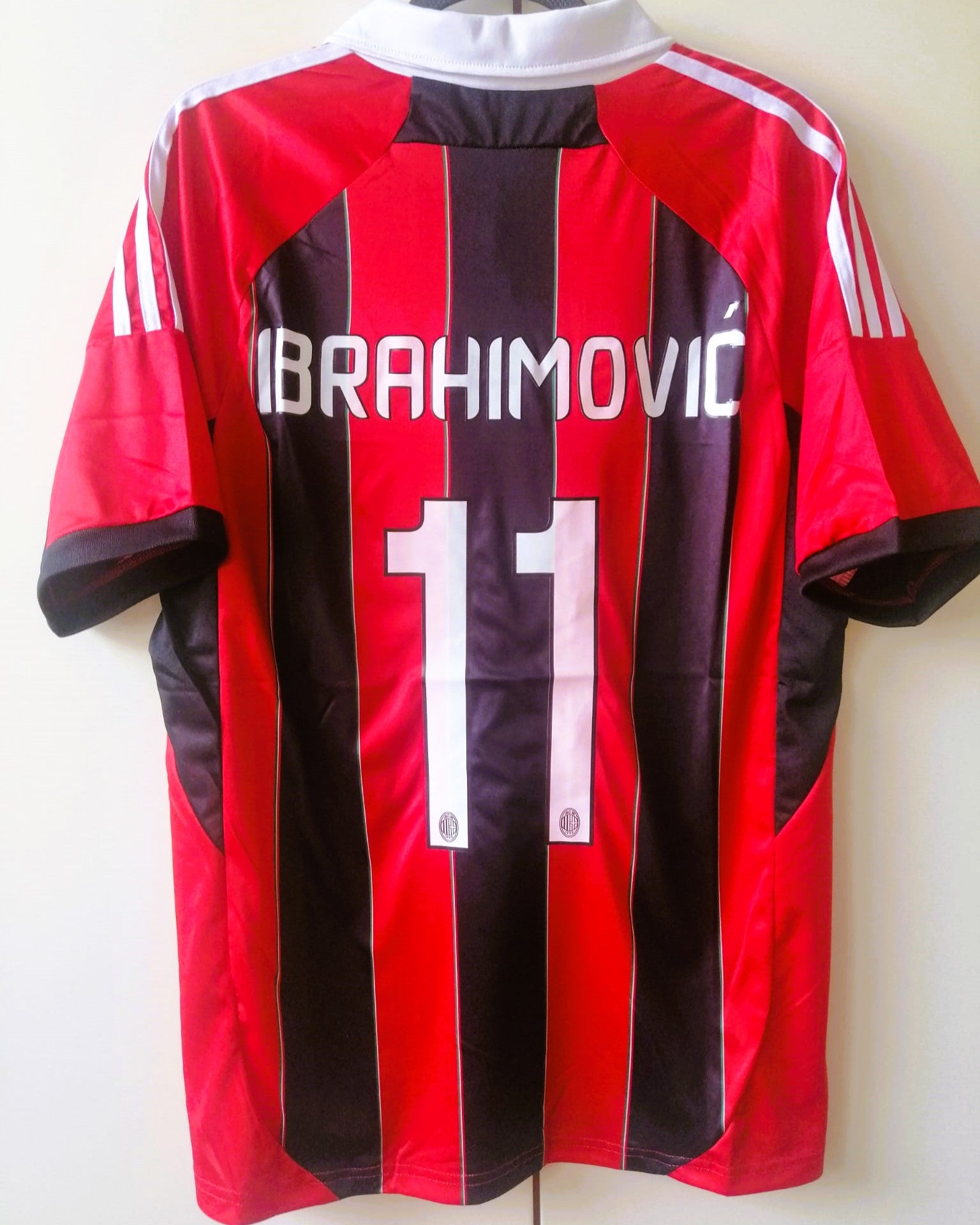 IBRAHIMOVIC ZLATAN 2012-13 (Mil)