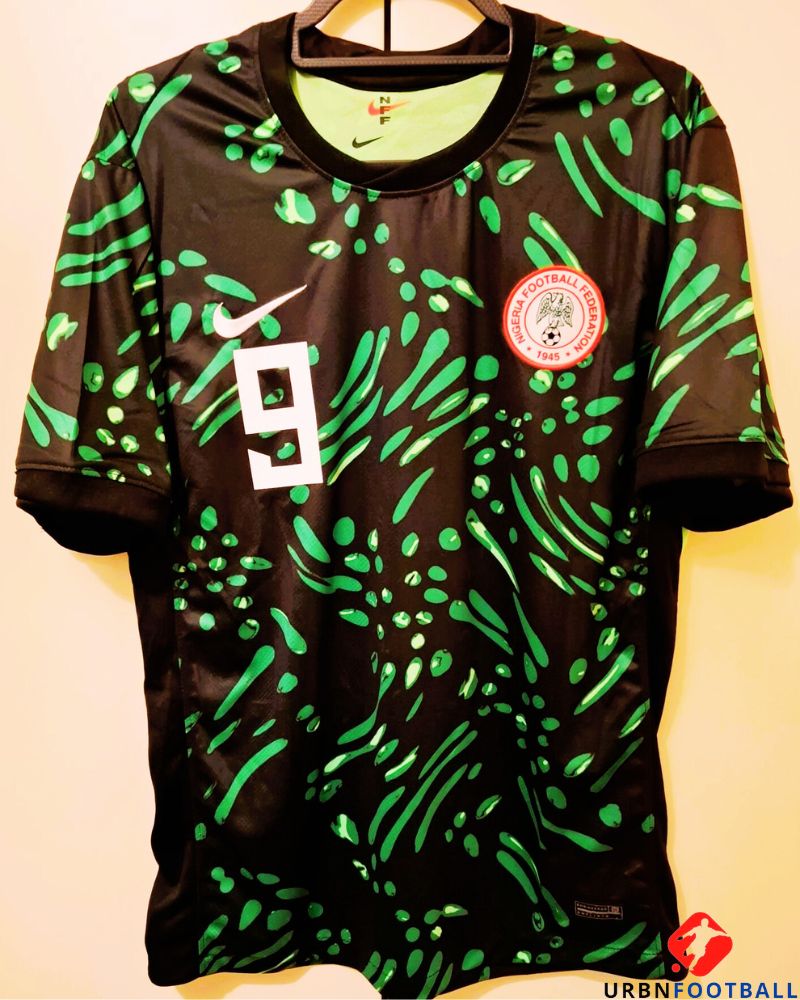 OSIMHEN VICTOR 2024-25 (Nig)