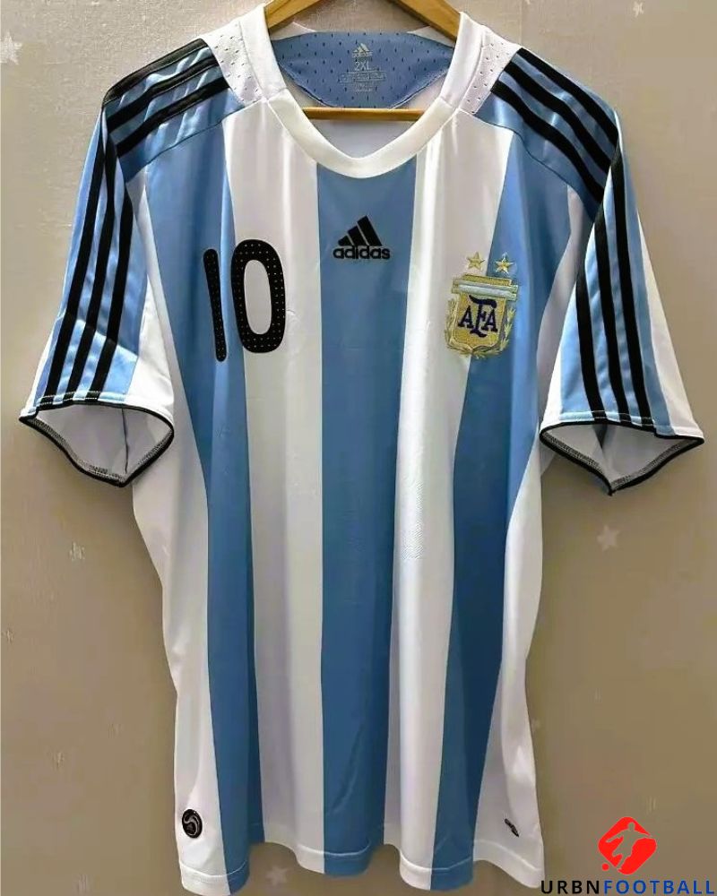 MESSI LIONEL 2008-09 (Arg)