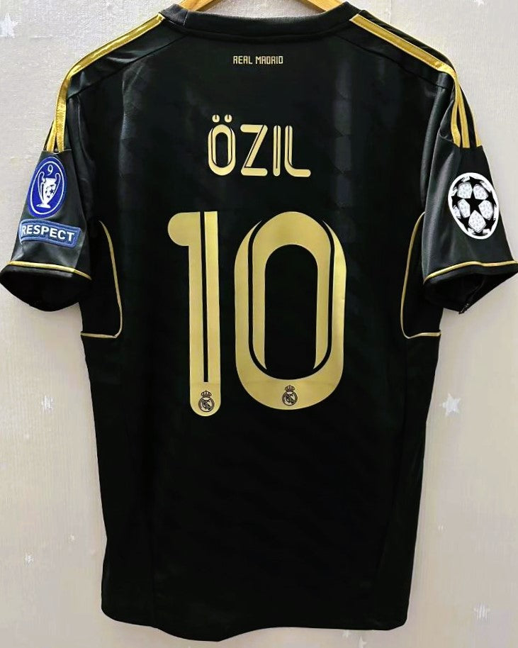 OZIL MESUT 2011-12 (Real M)