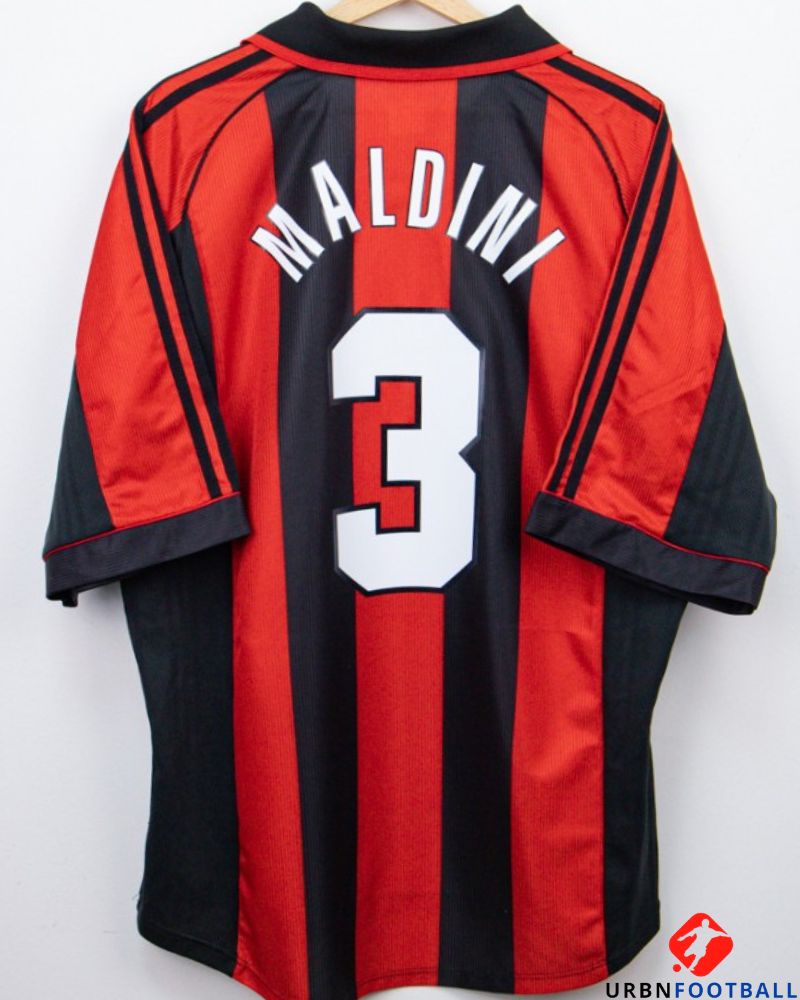 MALDINI PAOLO 1998-99 (Mil)