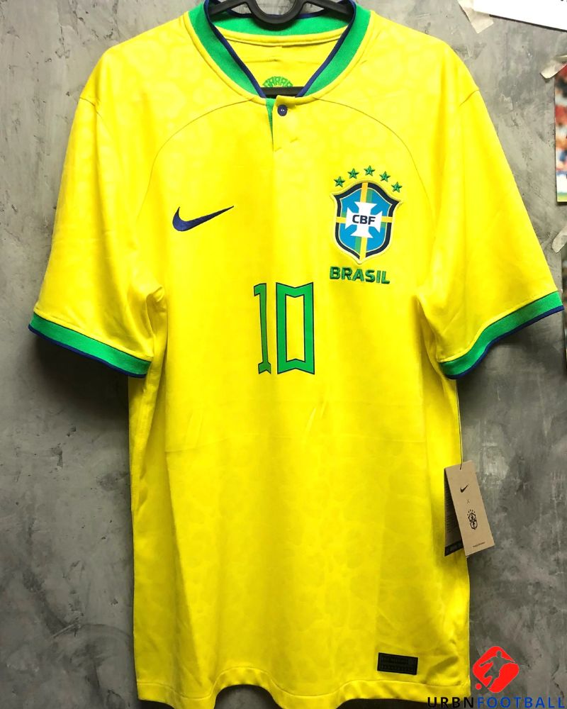 NEYMAR Jr 2022-23 (Bra)