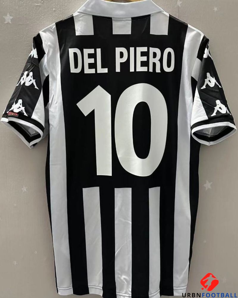 DEL PIERO ALESSANDRO 1999-00 (Juv)