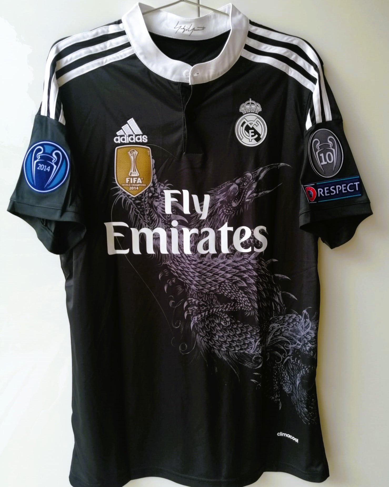 KROOS TONI 2014-15 (Real M) 