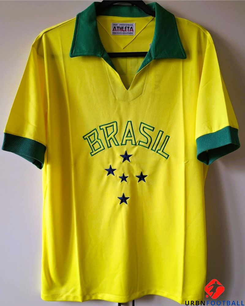 PELE' 1958-59 (Bra)