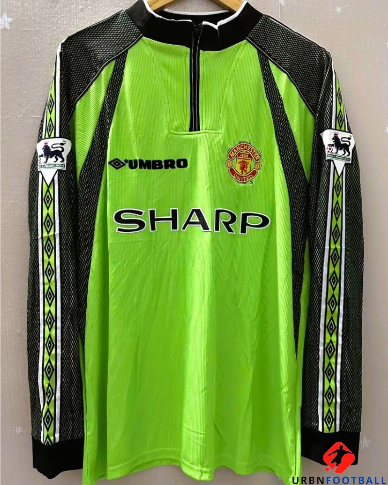 SCHMEICHEL PETER 1998-99 (Man U)