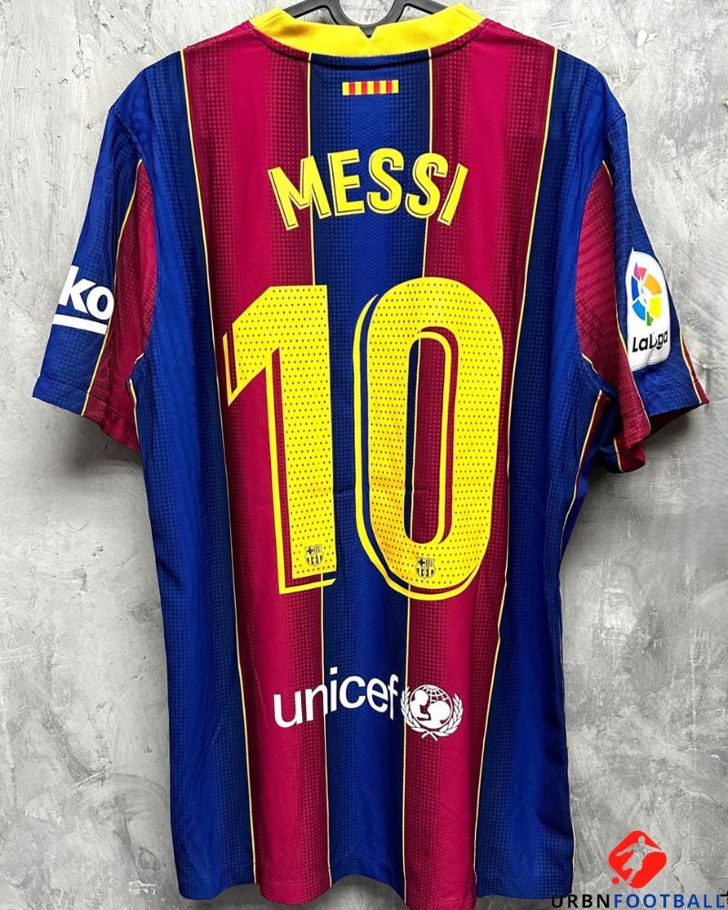 MESSI LIONEL 2020-21 (Bar)