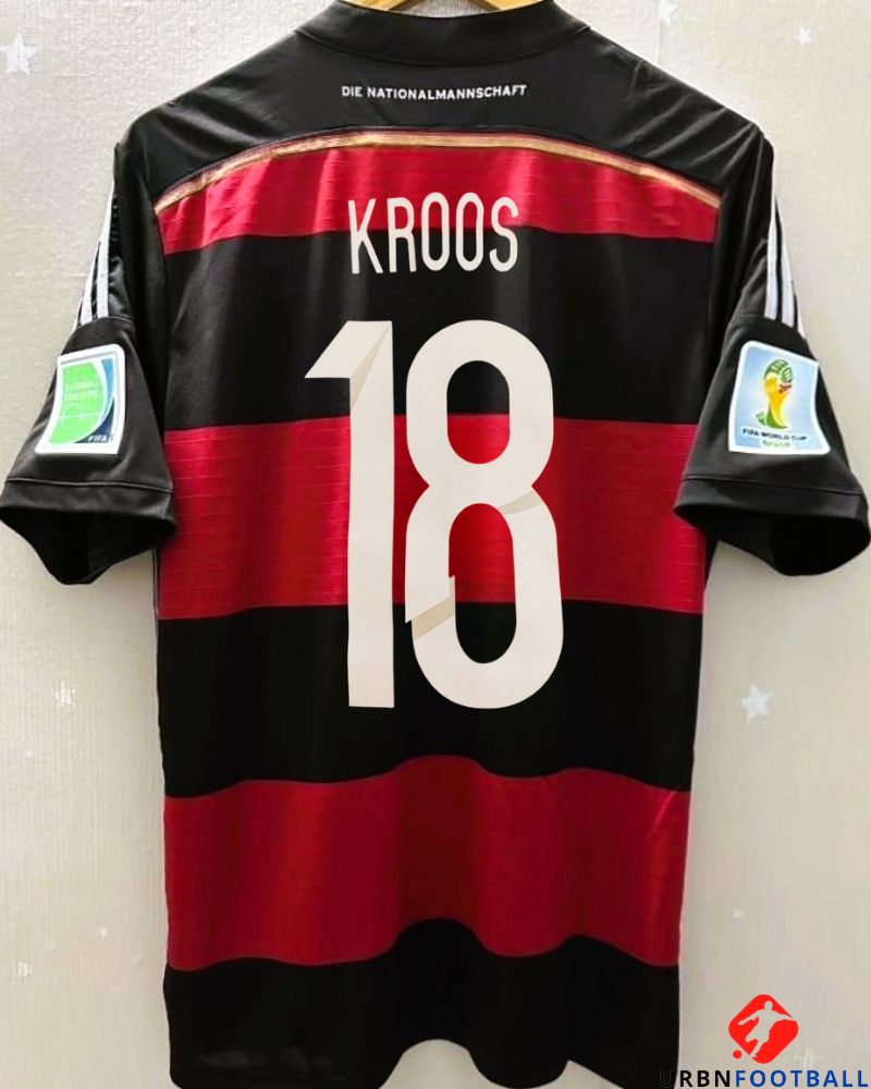 KROOS TONI 2014-15 (Ger)