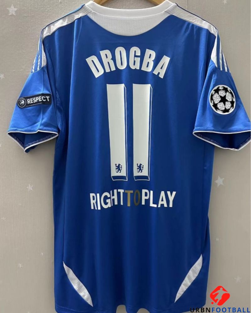 DROGBA DIDIER 2011-12 (Che)