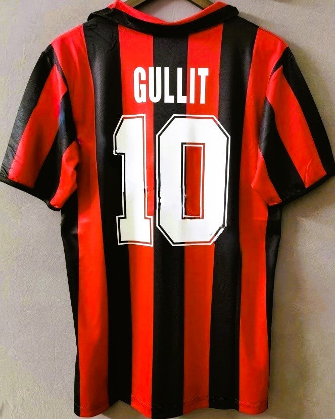 GULLIT RUUD 1988-89 (Mil)