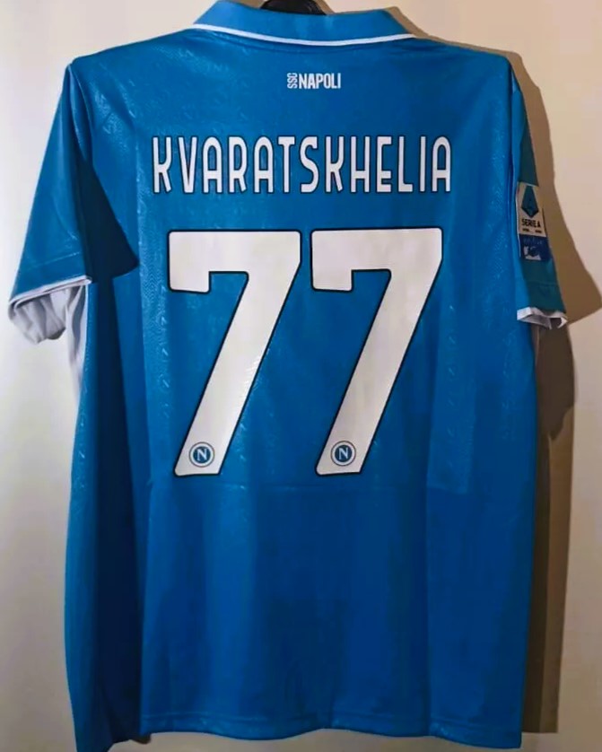 KVARATSKHELIA KHVICHA 2024-25 (Nap)