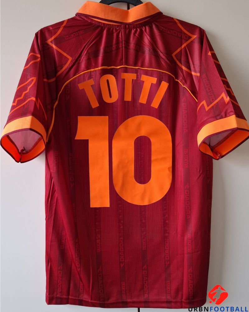 TOTTI FRANCESCO 1999-00 (Rom)