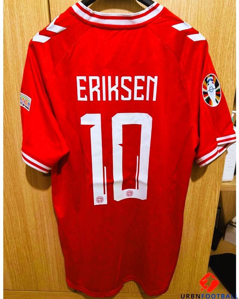 ERIKSEN CHRISTIAN 2024-25 (Dan)