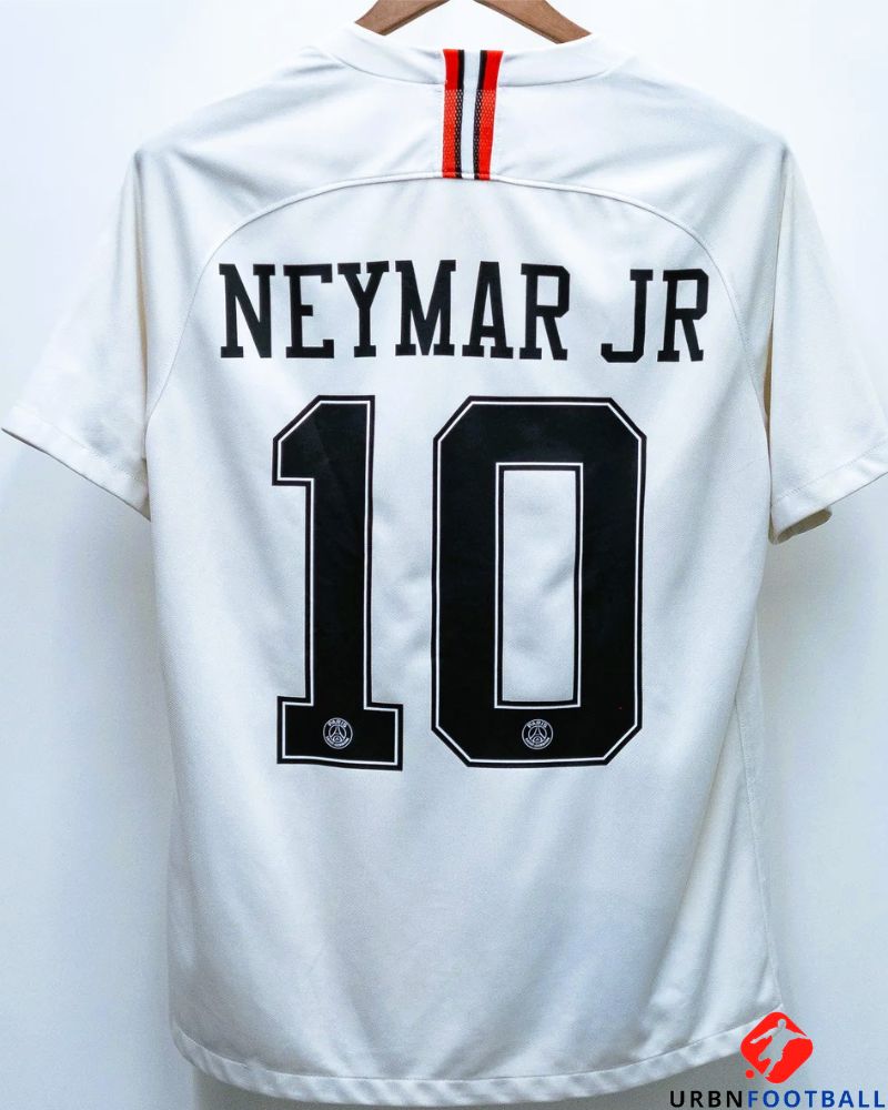 NEYMAR Jr 2018-19 (Psg)