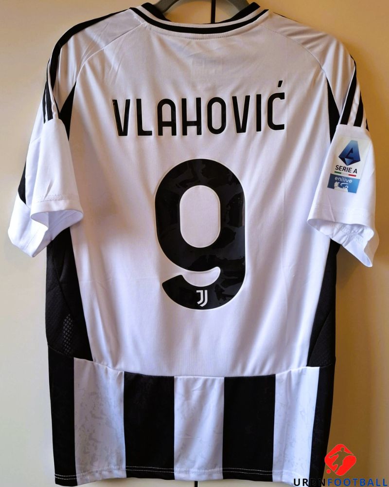 VLAHOVIC DUSAN 2024-25 (Juv)