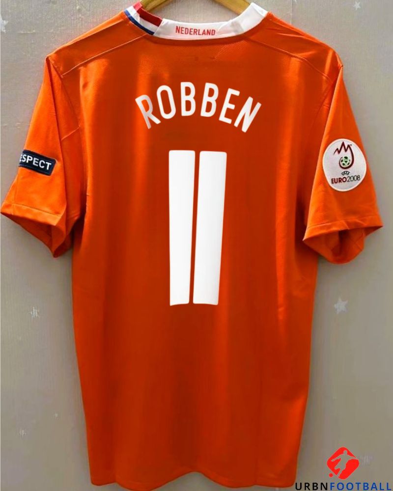 ROBBEN ARJEN 2008-09 (Ola)