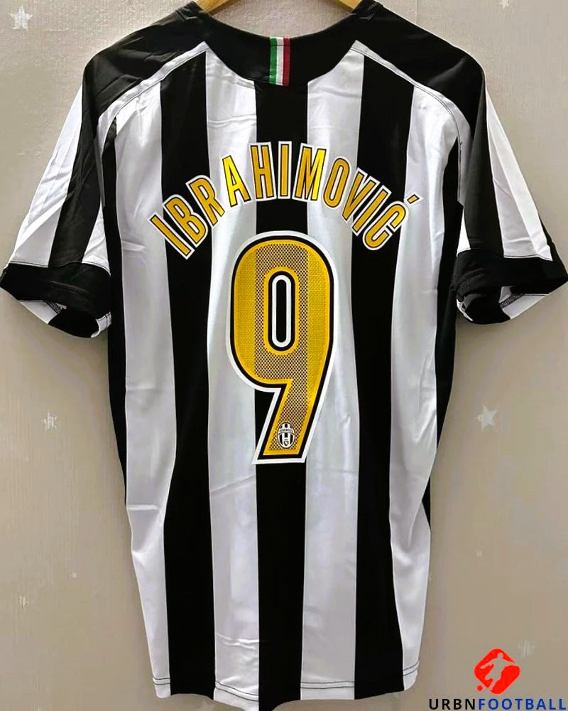 IBRAHIMOVIC ZLATAN 2005-06 (Juv)