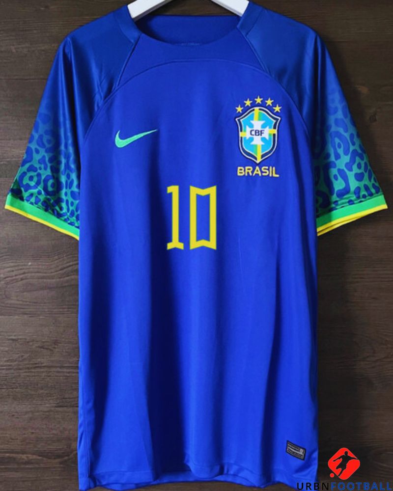 NEYMAR Jr 2022-23 (Bra)