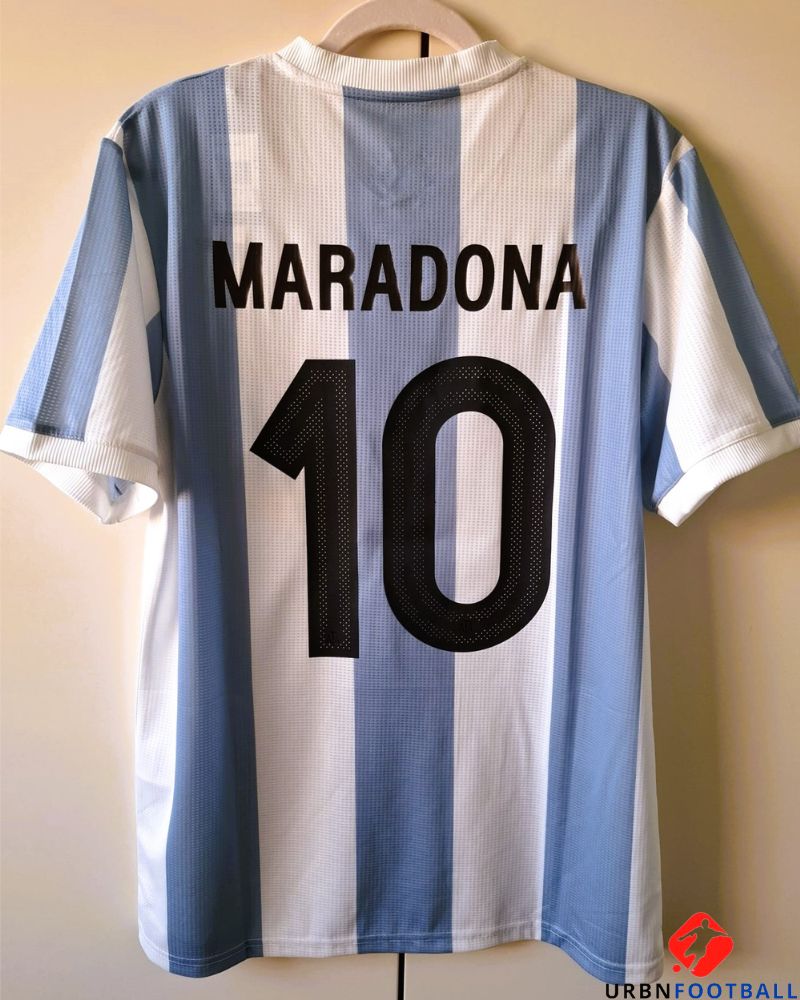 MARADONA DIEGO ARMANDO 2024-25 (Arg)