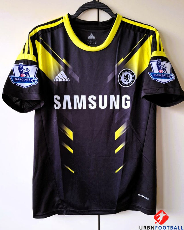 TORRES FERNANDO 2012-13 (Lequel) 