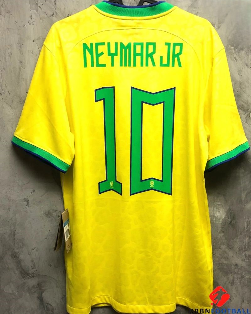 NEYMAR Jr 2022-23 (Bra)