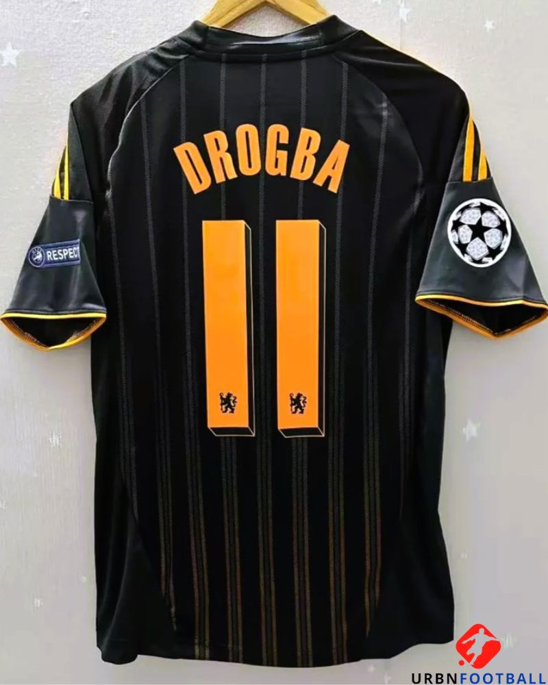 DROGBA DIDIER 2010-11 (Che)