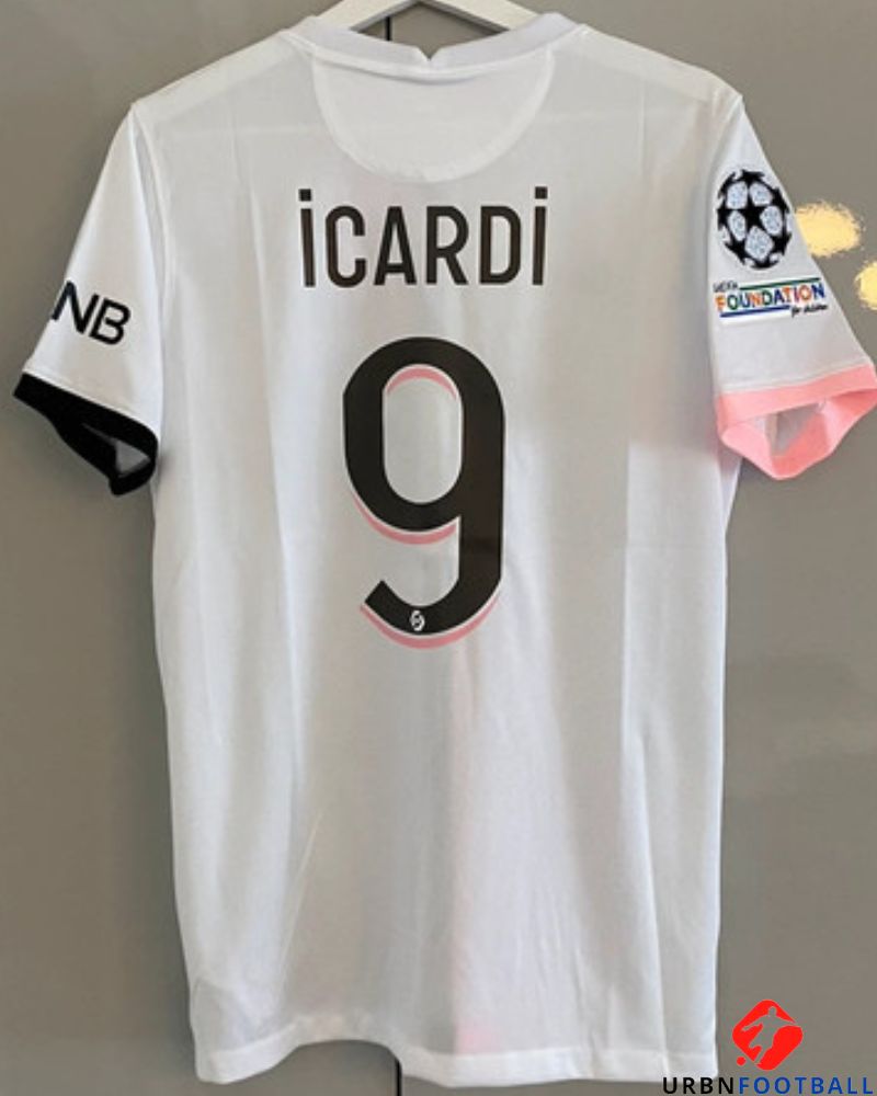 ICARDI MAURO 2021-22 (Psg)