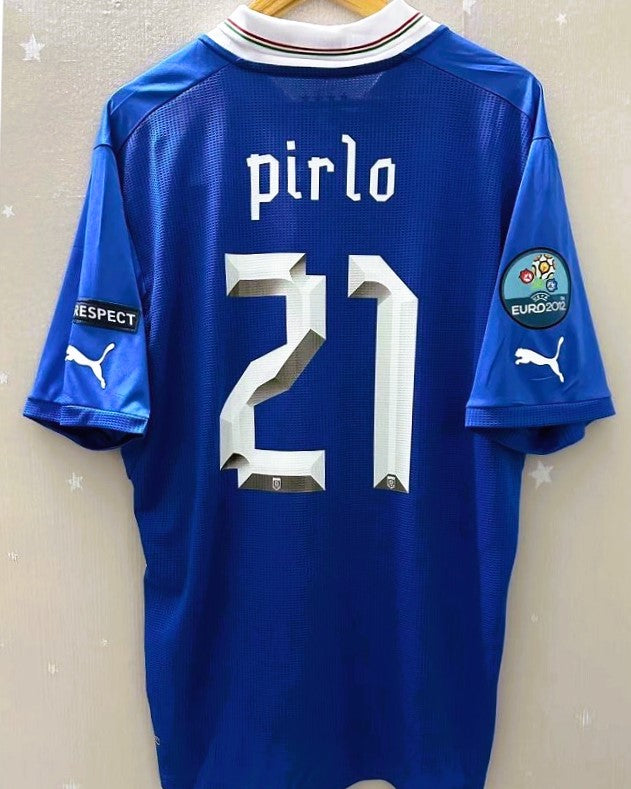 PIRLO ANDREA 2012-13 (Ita)