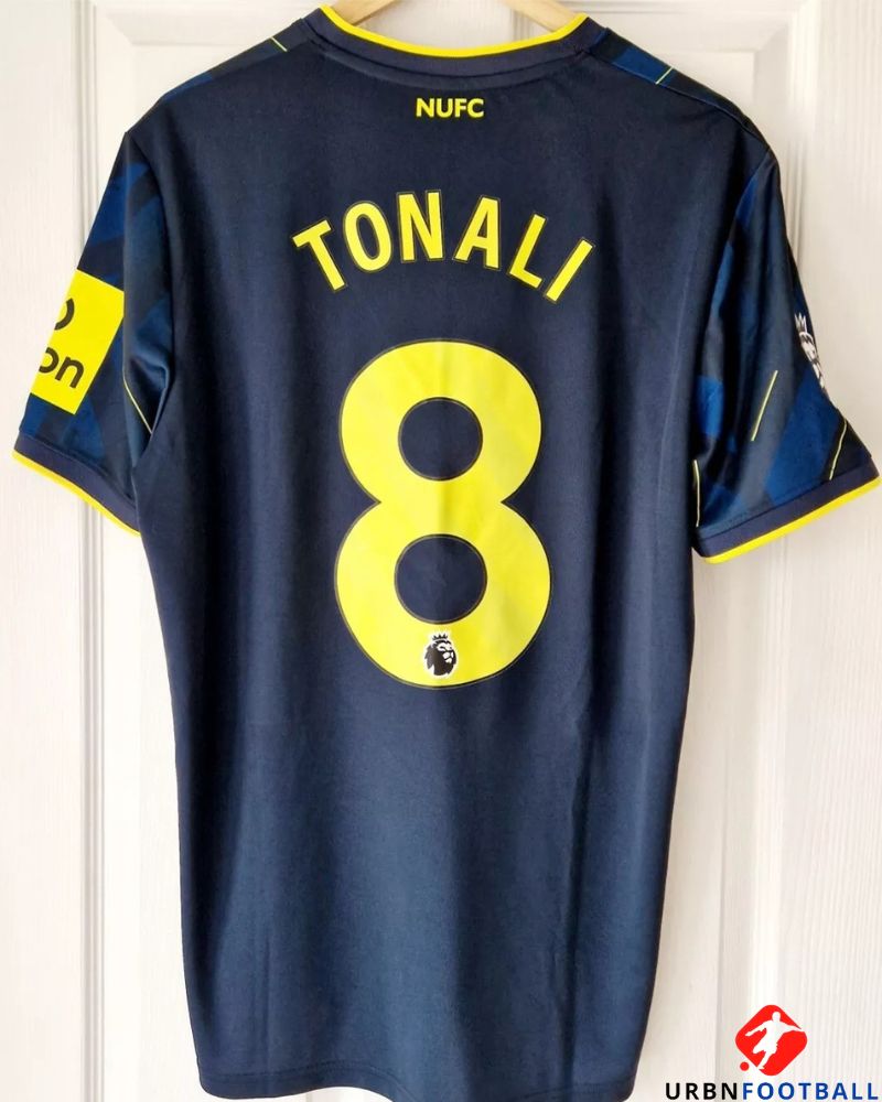 TONALI SANDRO 2023-24 (Newc)