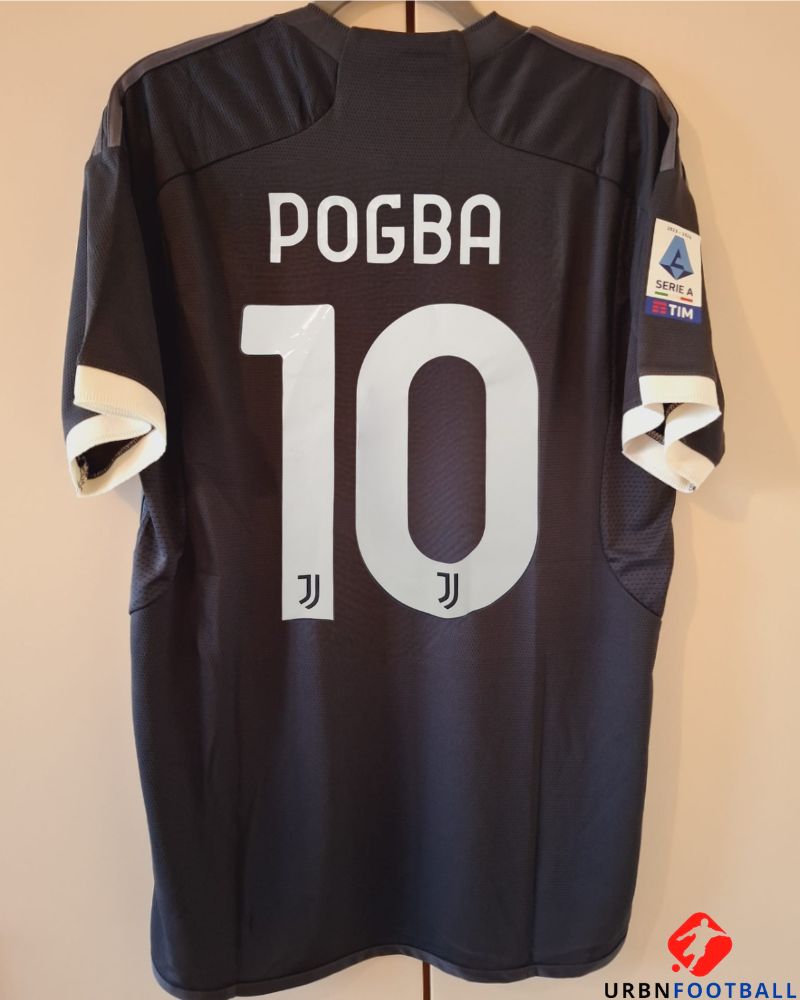 POGBA PAUL 2023-24 (Juv)