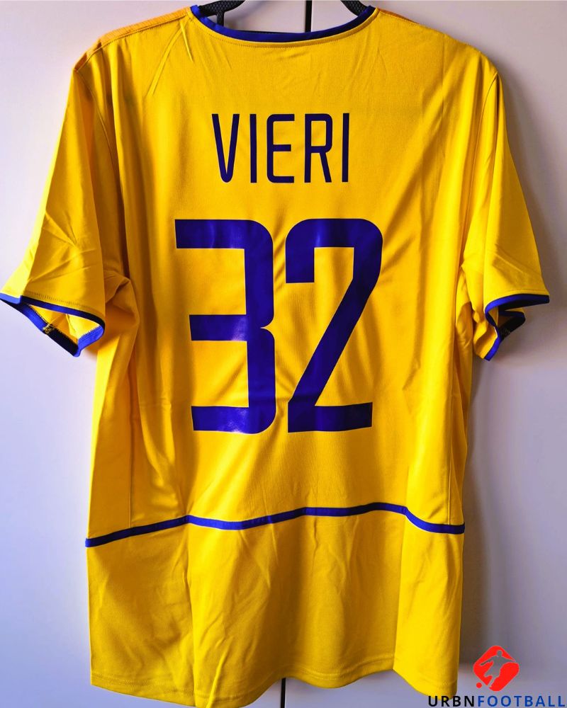 VIERI CHRISTIAN 2002-03 (Int)