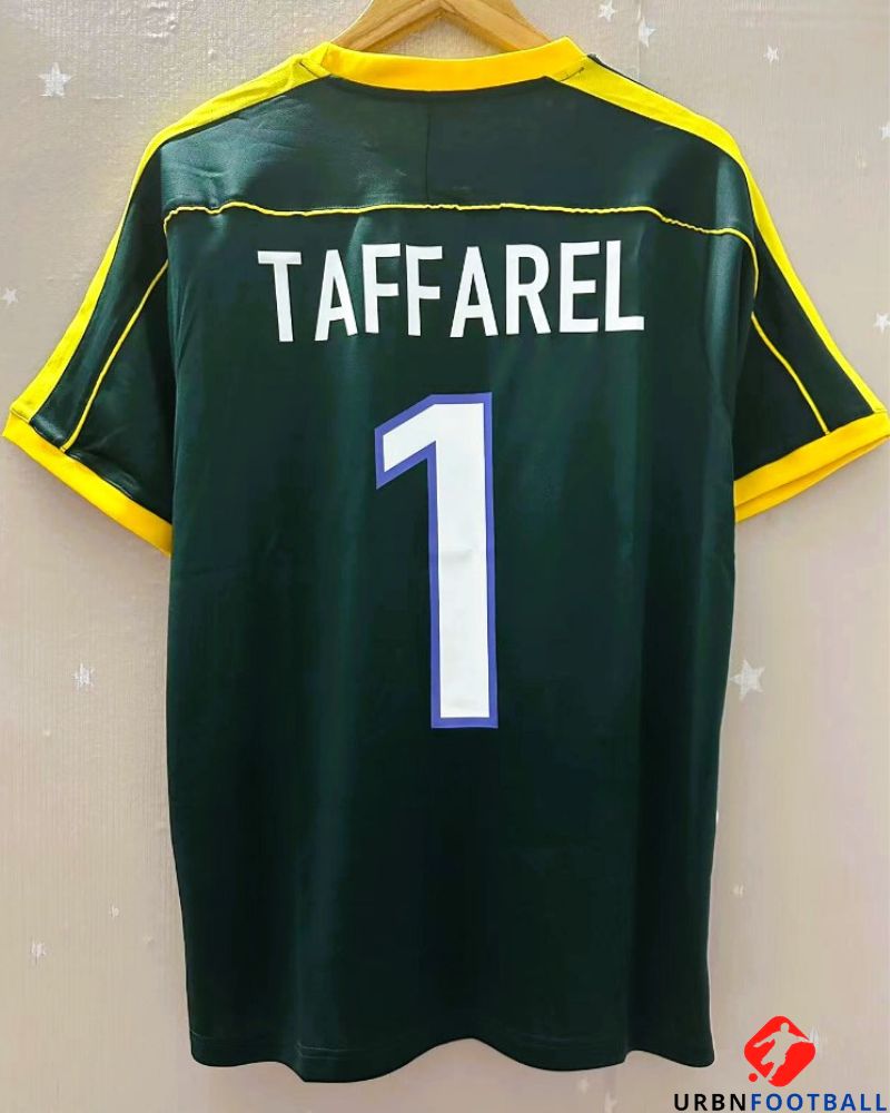 TAFFAREL CLAUDIO 1998-99 (Bra)