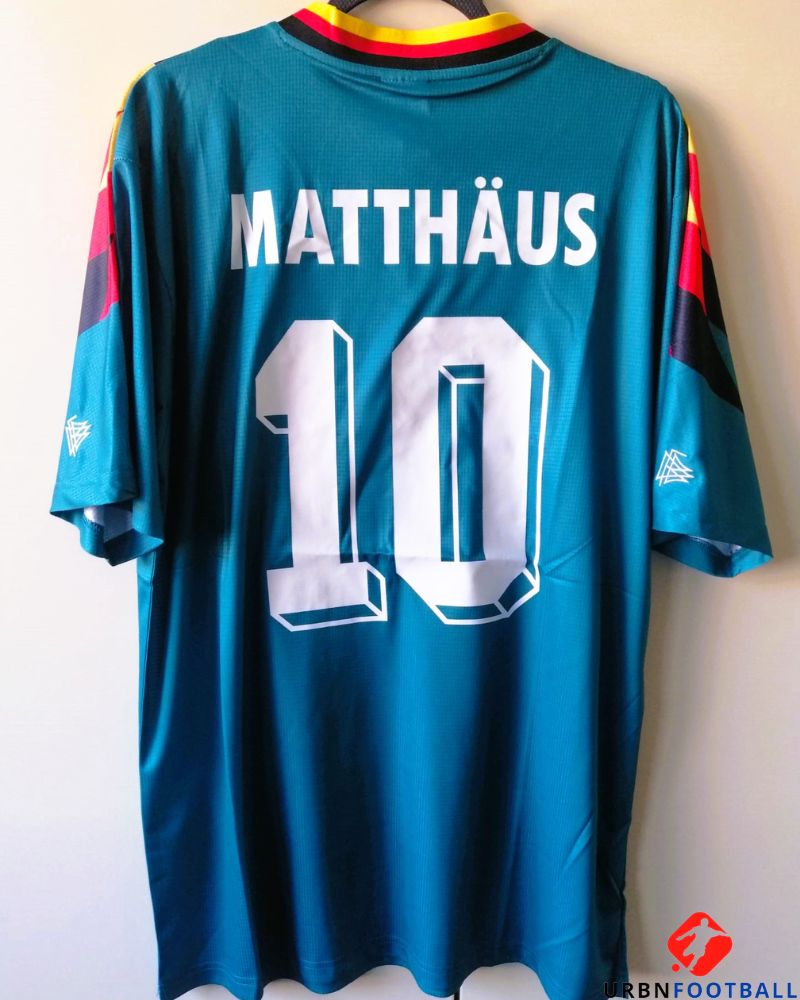 MATTHAUS LOTHAR 1994-95 (Ger)