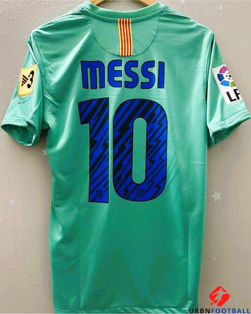 MESSI LIONEL 2010-11 (Bar)