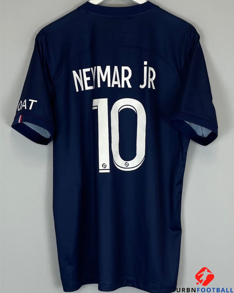 NEYMAR Jr 2022-23 (Psg)