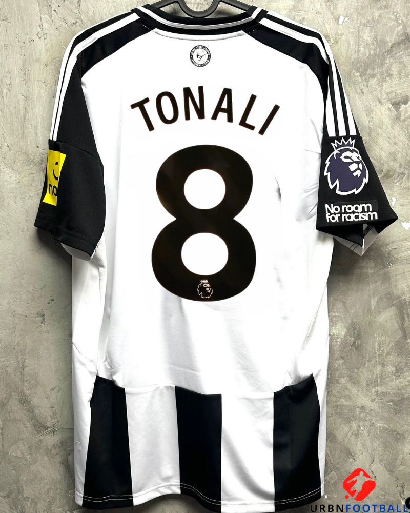 TONALI SANDRO 2024-25 (Newc)