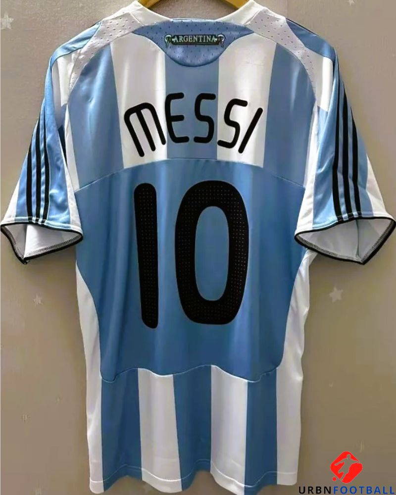 MESSI LIONEL 2008-09 (Arg)