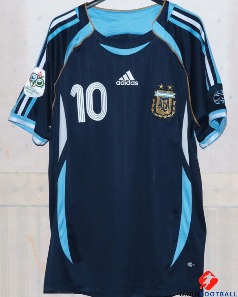 RIQUELME ROMAN 2006-07 (Arg)