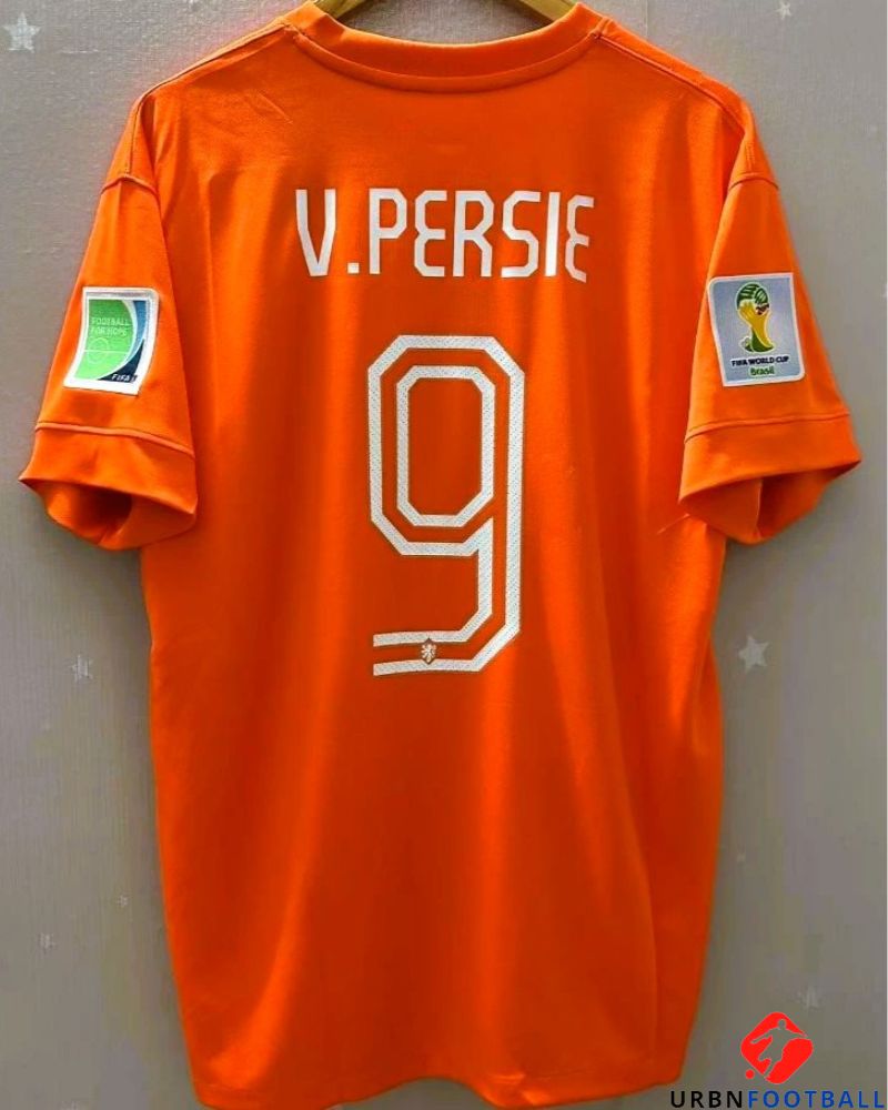 VAN PERSIE ROBIN 2014-15 (Ola) 