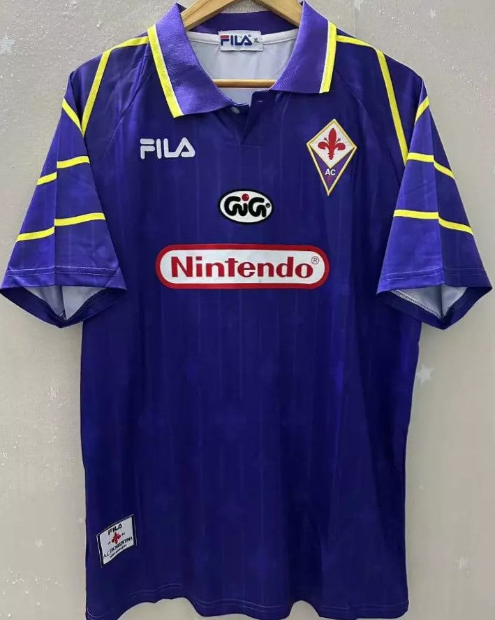 BATISTUTA GABRIEL OMAR 1997-98 (Fio)