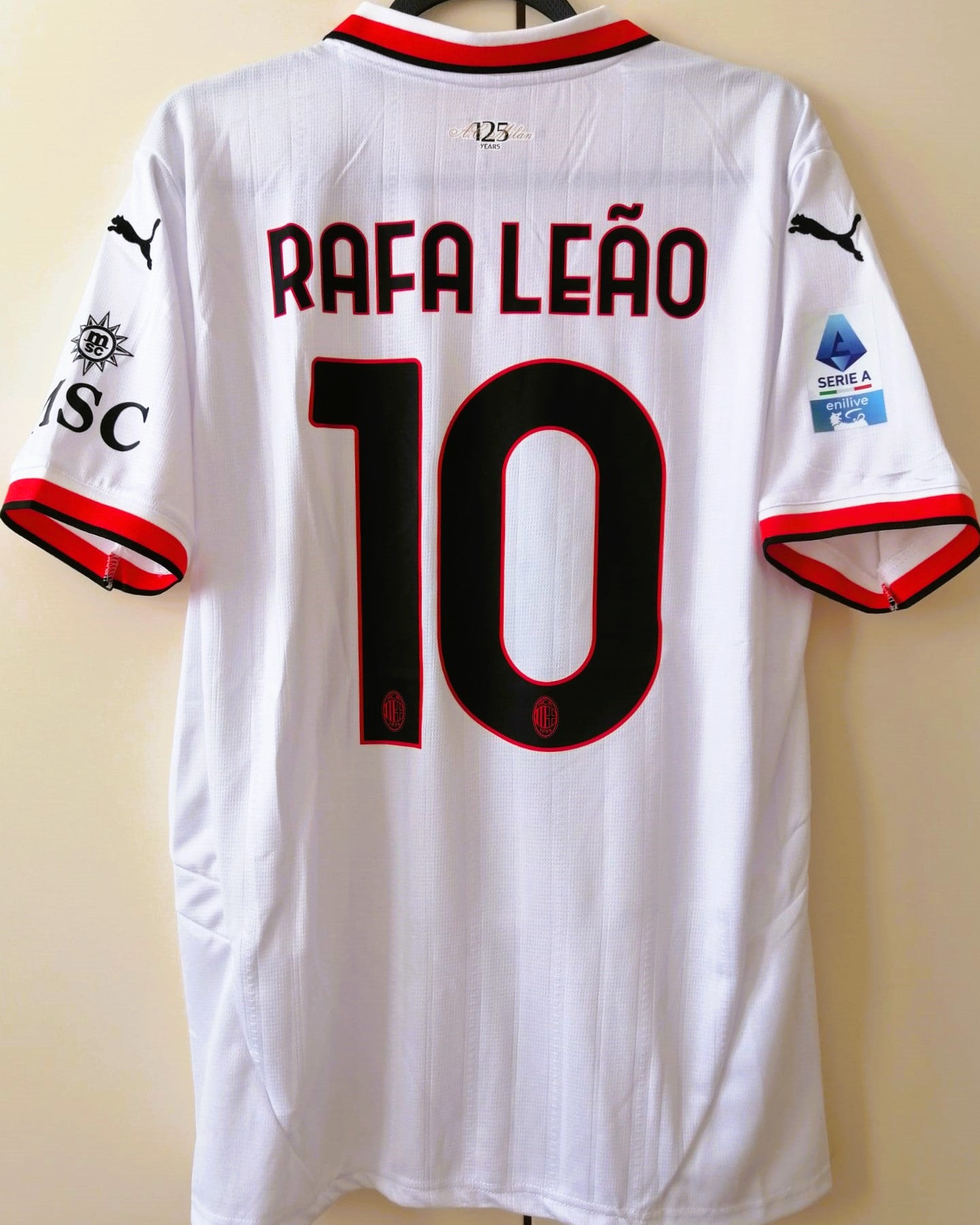 LEAO RAFAEL 2024-25 (Mil)