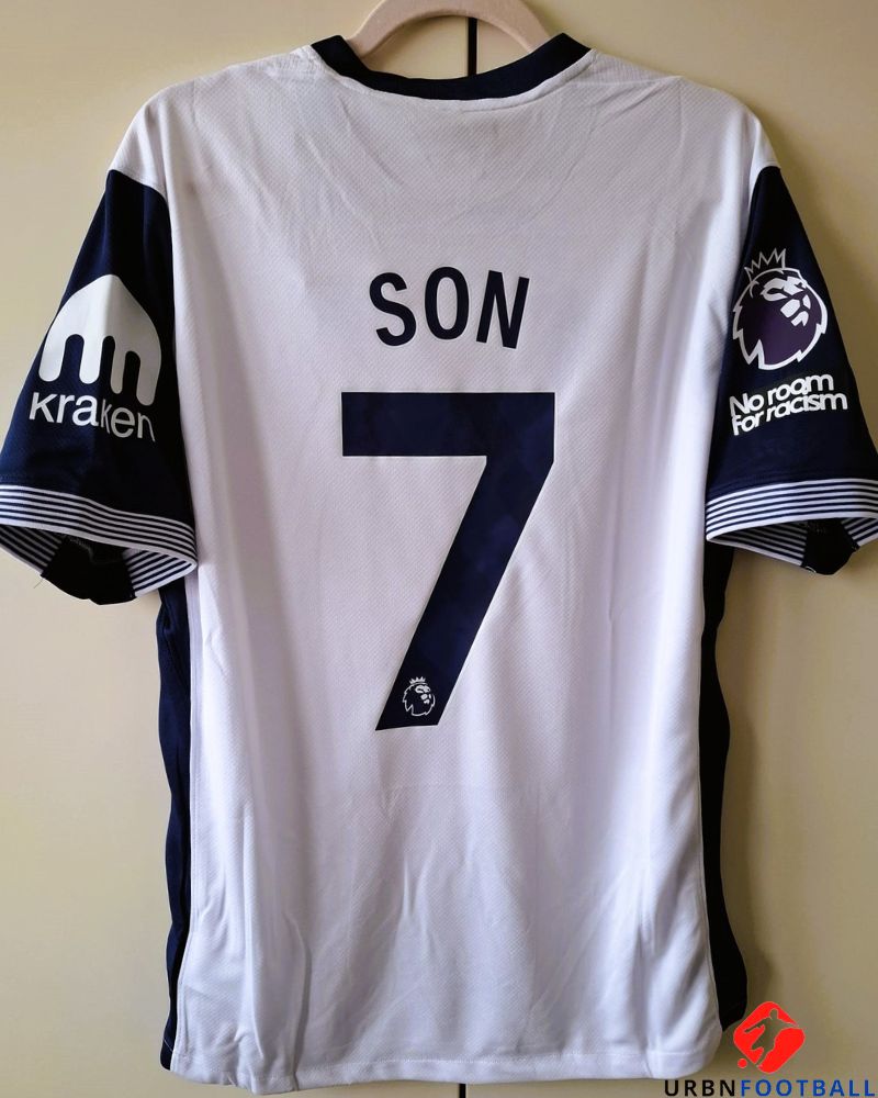 SON HEUNG MIN 2024-25 (Tot)