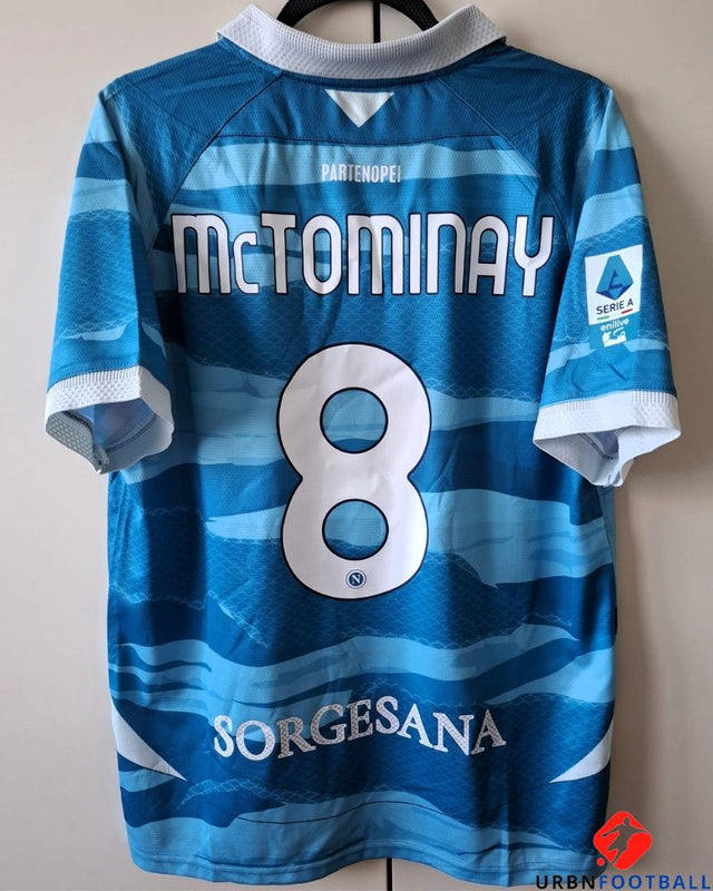 Mc TOMINAY SCOTT 2024-25 (Nap)