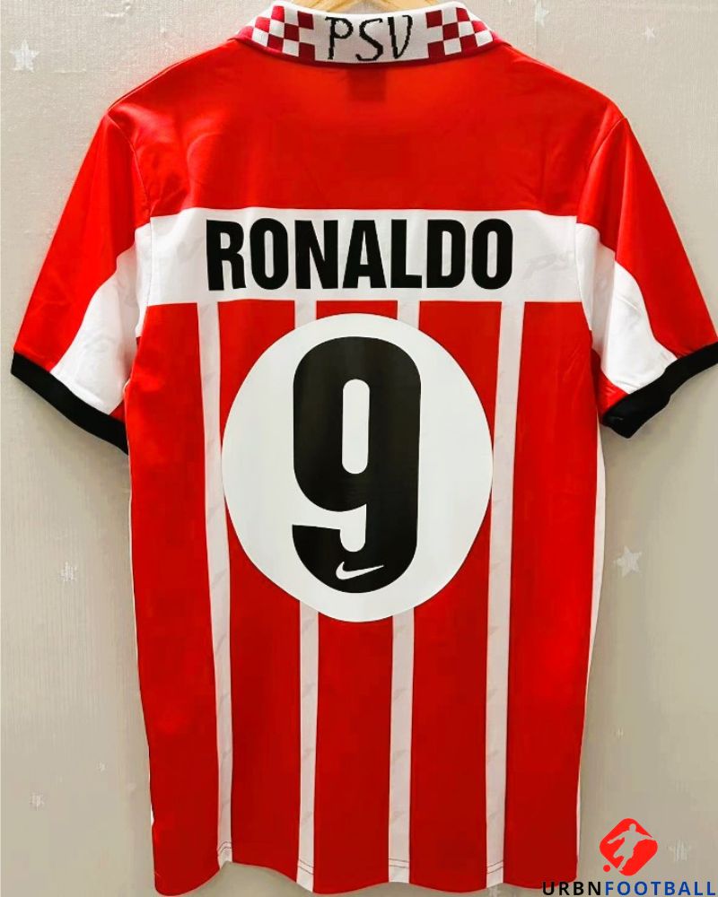 RONALDO 1995-96 (PSV)