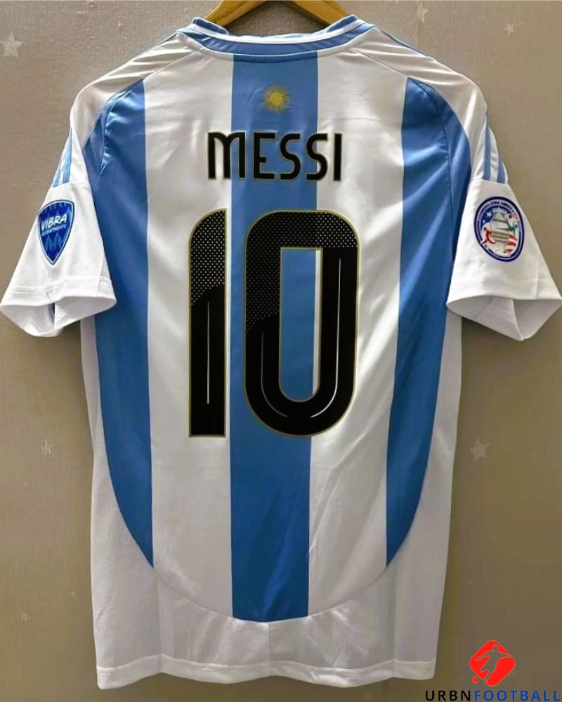 MESSI LIONEL 2024-25 (Arg)